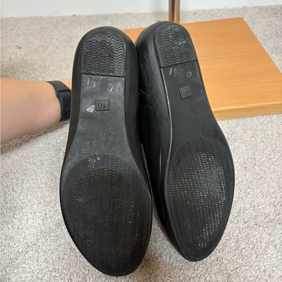 London Fog Classic Black Short Rain Boots - Picture 6 of 7